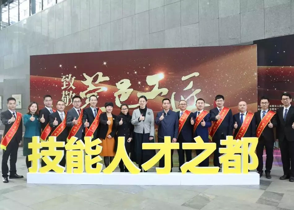 时间铸就匠心，汗水迎来丰收！